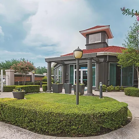 La Quinta By Wyndham Fort Worth City View