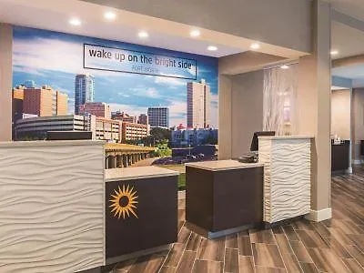 La Quinta By Wyndham Worth View 3*