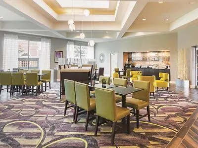 La Quinta By Wyndham Worth View Fort Worth