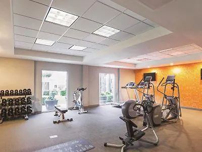 La Quinta By Wyndham Worth View 3* Fort Worth