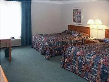 Hotel La Quinta By Wyndham Worth View 3*