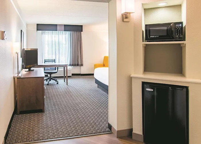La Quinta By Wyndham Worth View Fort Worth