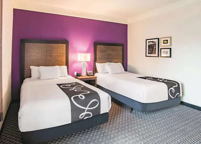 La Quinta By Wyndham Worth View 3* Fort Worth