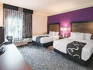 La Quinta By Wyndham Worth View 3*