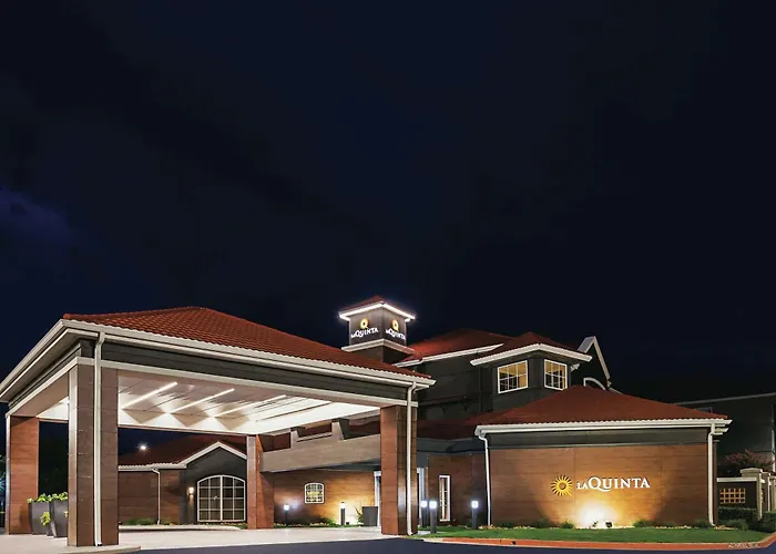 La Quinta By Wyndham Worth View 3*