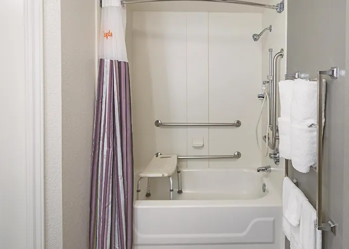 La Quinta By Wyndham Worth View Hotel 3*