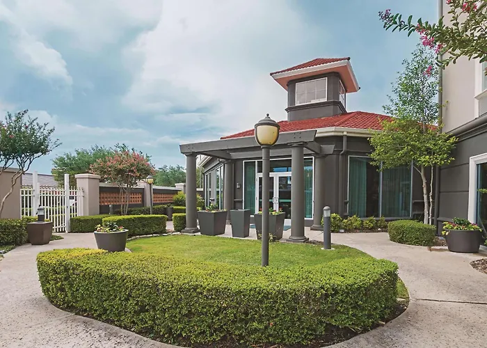 La Quinta By Wyndham Worth View Fort Worth