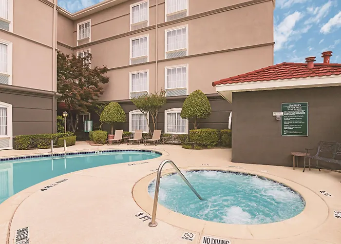 La Quinta By Wyndham Worth View