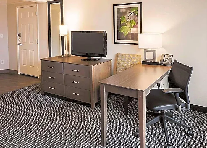 La Quinta By Wyndham Worth View 3* Fort Worth