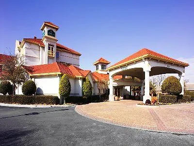 La Quinta By Wyndham Worth View Hotel Fort Worth