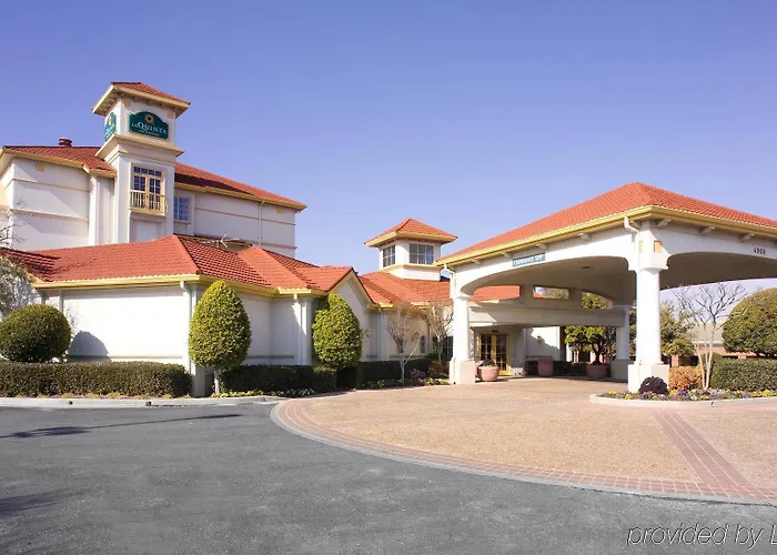 Hotel La Quinta By Wyndham Worth View Fort Worth
