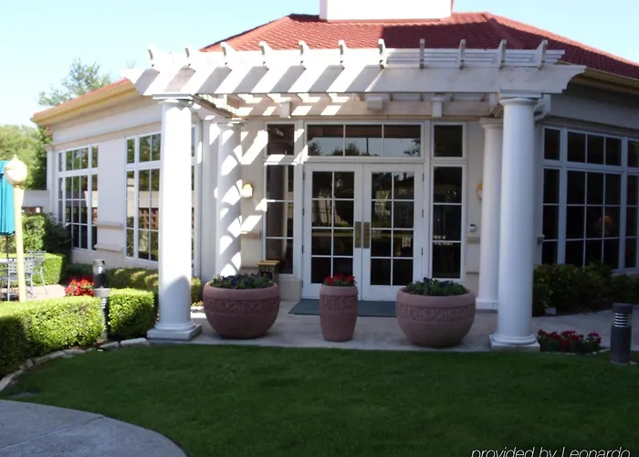 La Quinta By Wyndham Worth View