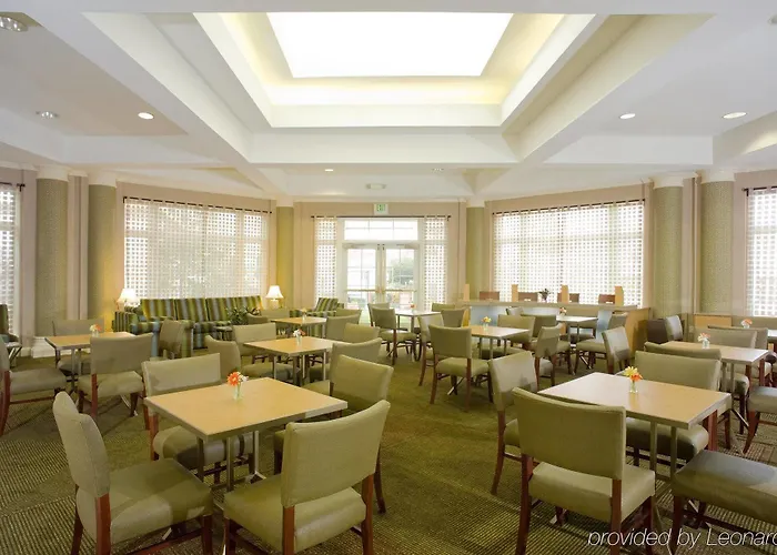 Hotel La Quinta By Wyndham Worth View 3*
