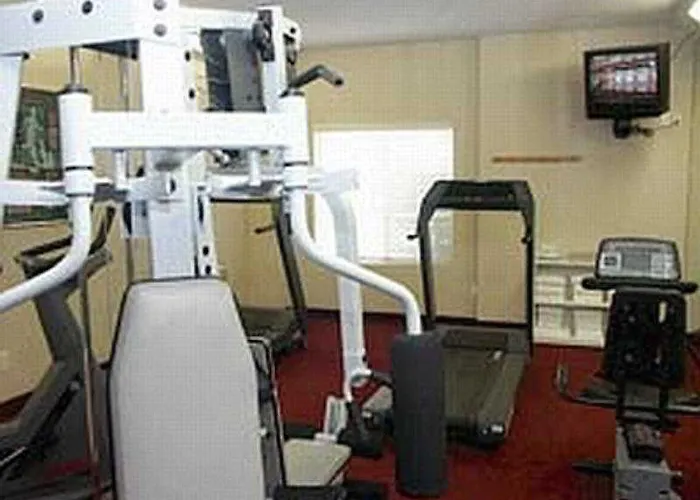 La Quinta By Wyndham Worth View 3*