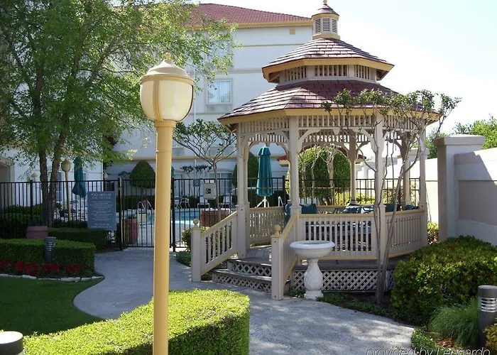 La Quinta By Wyndham Worth View 3* Fort Worth