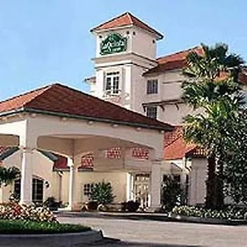 La Quinta By Wyndham Worth View 3*